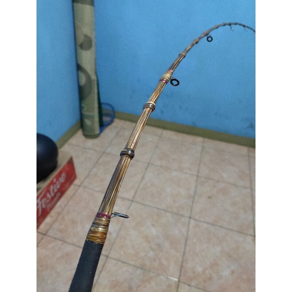 JORAN WAREGU KHAS SUKABUMI APOY MANCING