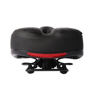 VERDENERGIA Sadel Sepeda Comfortable Shock Absorption with VERDENERGIA Sadel Sepeda Comfortable Shock Absorption with