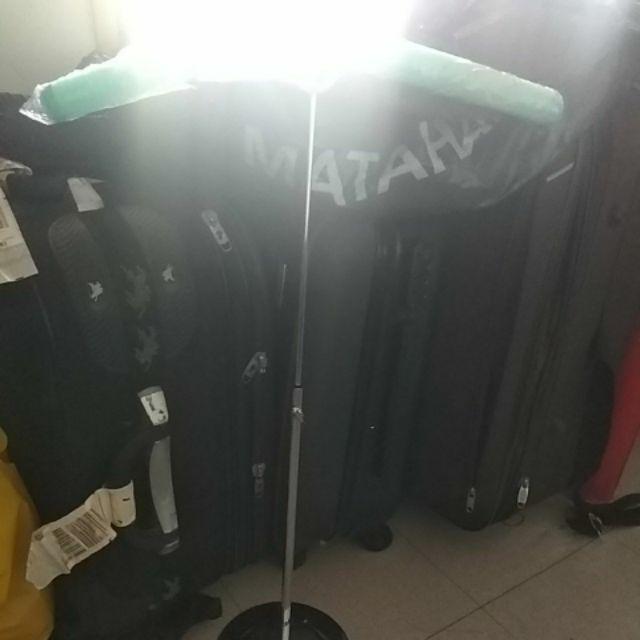 Hanger Standing Busa Gantungan Baju Busa