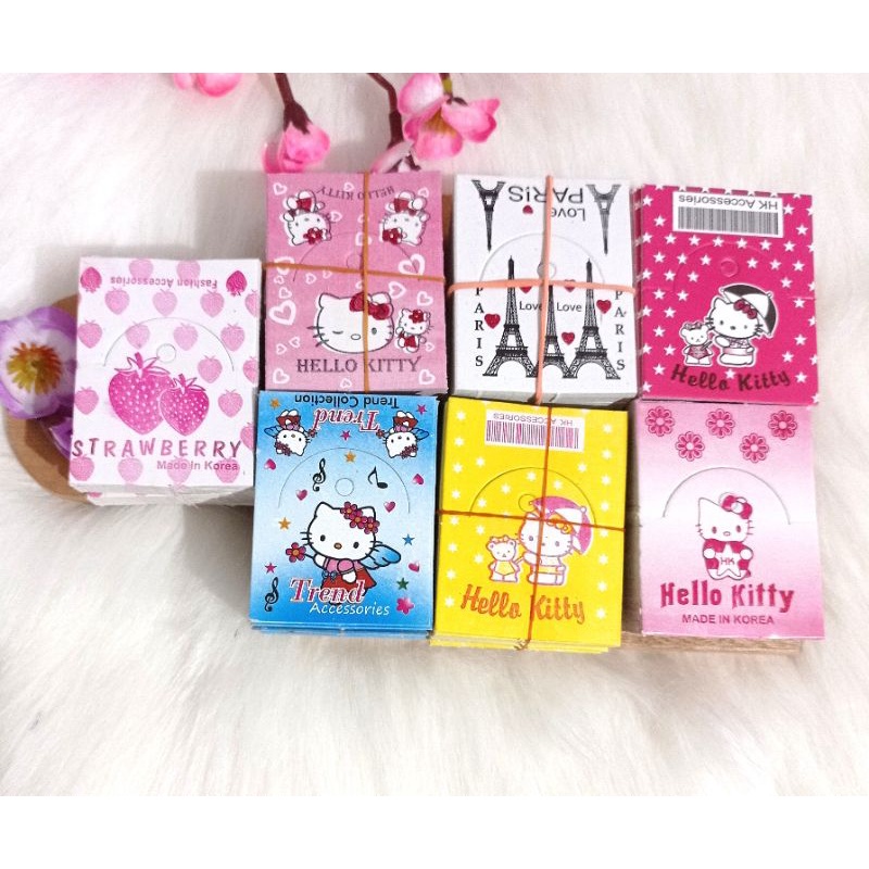 

Tag Gantungan |Label Tag|Carnona|Gantungan Accessories