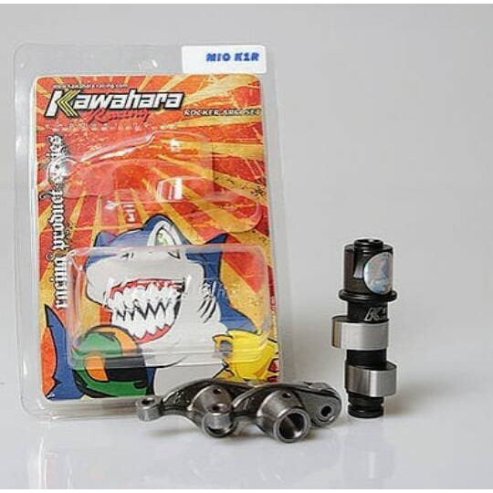 NEW Noken As   Pelatuk Roller Kawahara Mio K1R   K2R