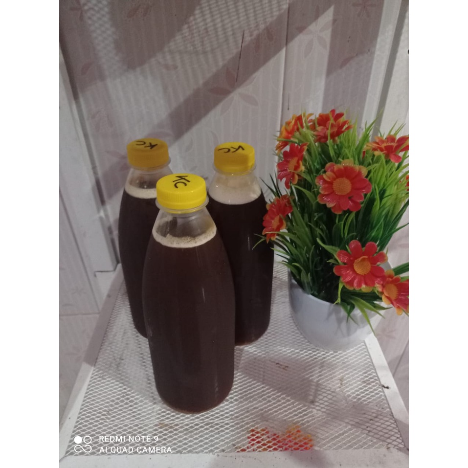 

Madu Klanceng Hutan Liar Asli Madu Murni Sehat Alami 100% Grade A Sejuta Manfaat