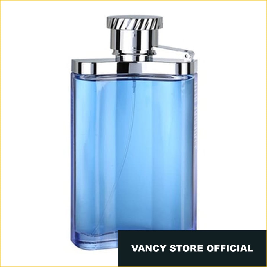 Parfum Original TESTER Dunhill Desire Blue 100ml Edt