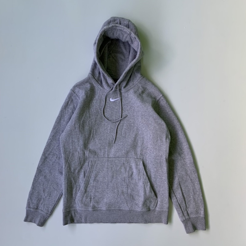 Hodie Nike Center Second