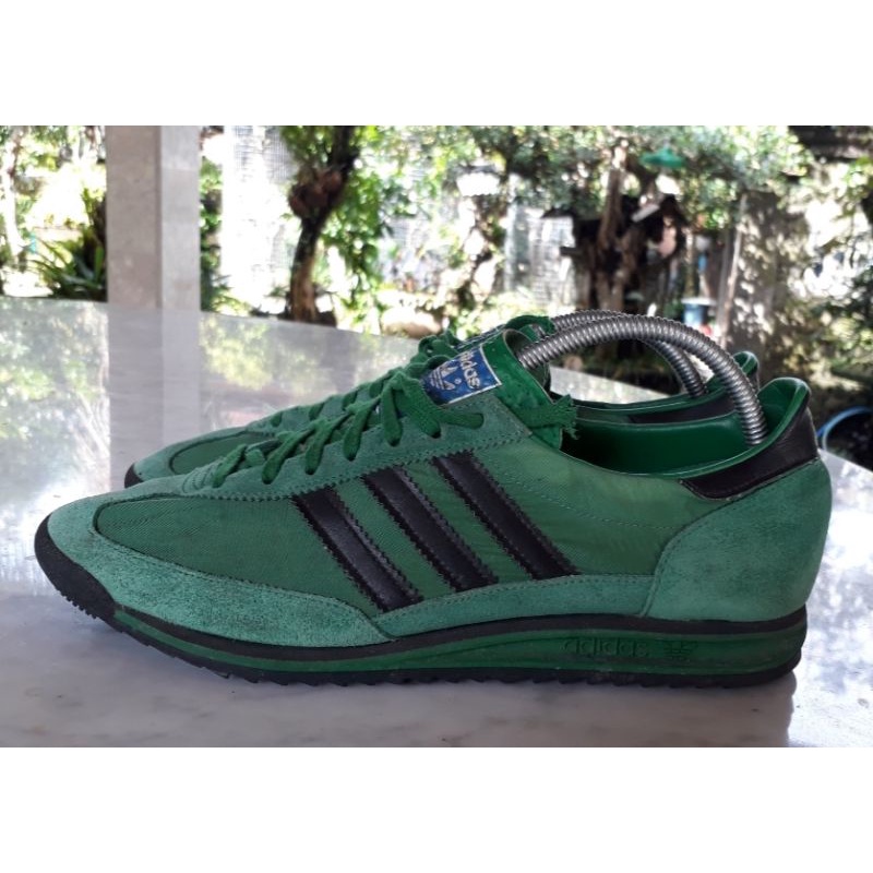 sepatu adidas SL 72 original  second/bekas