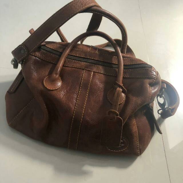 (SOLD OUT)Preloved Abekani
