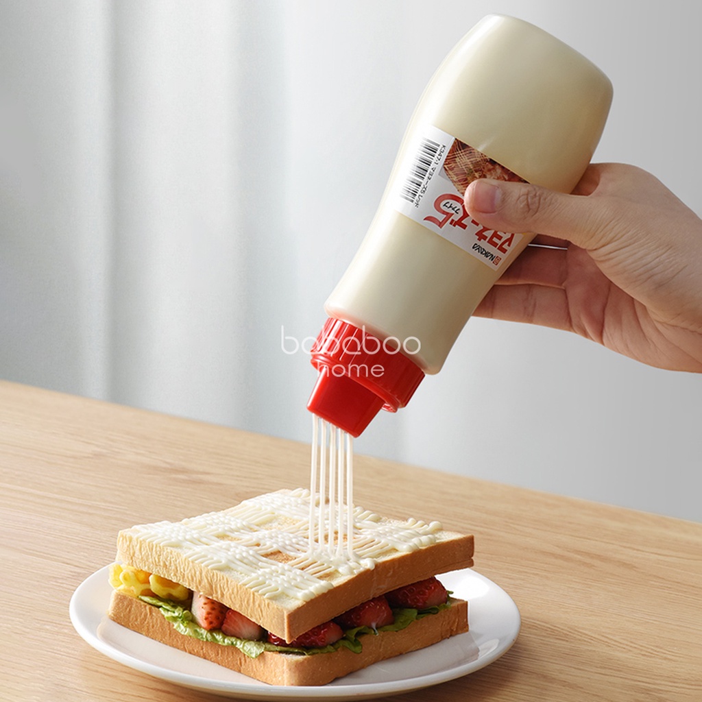 Nihon Mayo Drizzle Bottle