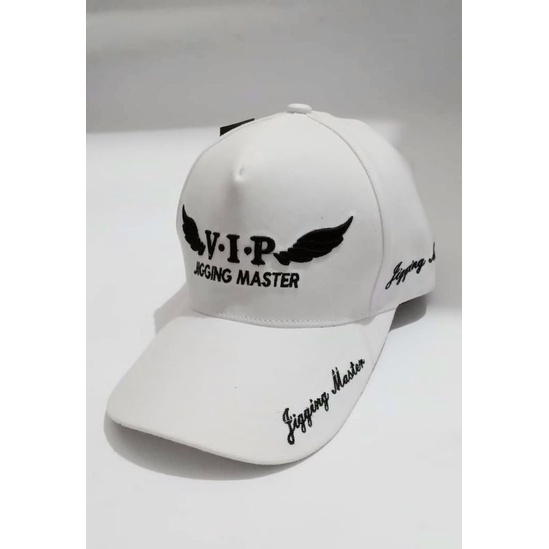 topi JM vip import premium