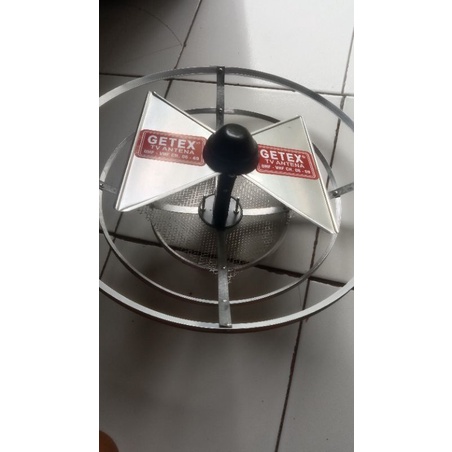 Antena TV digital UHF