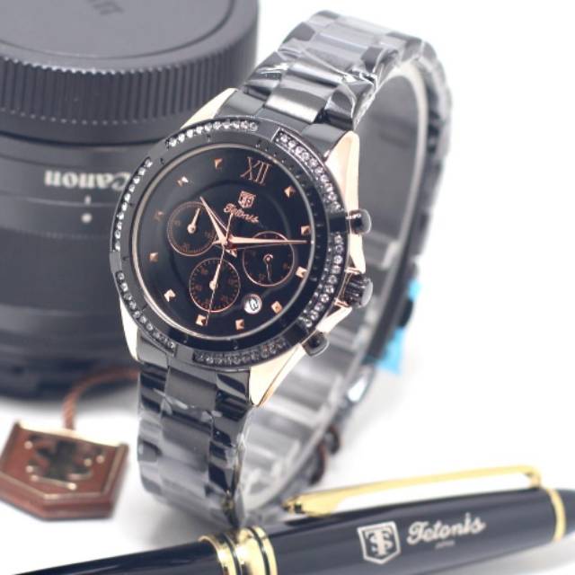 ORIGINAL tetonis  jam tangan wanita