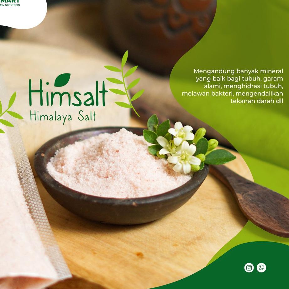 

ㆄ HIMSALT / GARAM HIMALAYA ㅅ