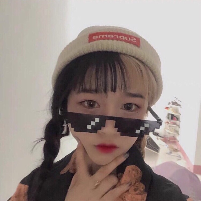 •LYBS_TL Series Manado Kacamata Kekinian Kacamata hitam model Kekinian kacamata hitam kekinian Kacam