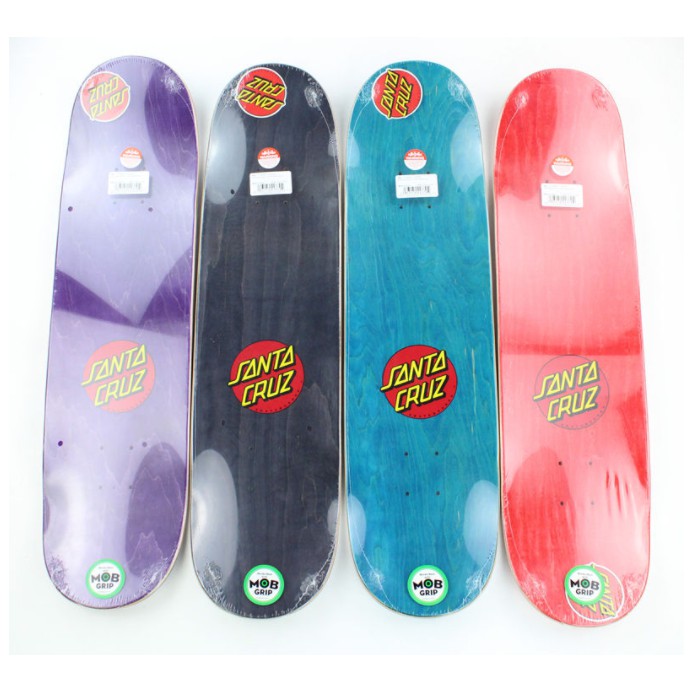 Deck SKATEBOARD 7 Lapis Bahan Maple CANANDIAN
