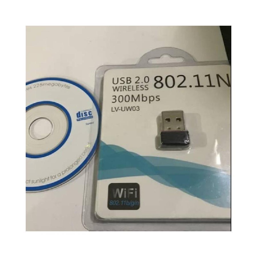 USB WiFi Wireless Adapter Network Usb wifi dongle 300mbps