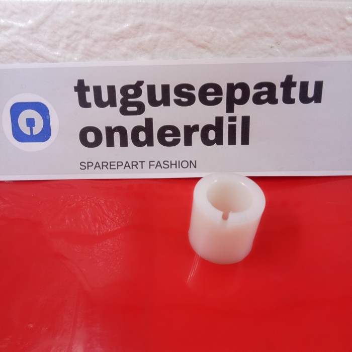 spacer Plastik Bosh Bos Slah Kick Stater Engkol RX King RXking RXs