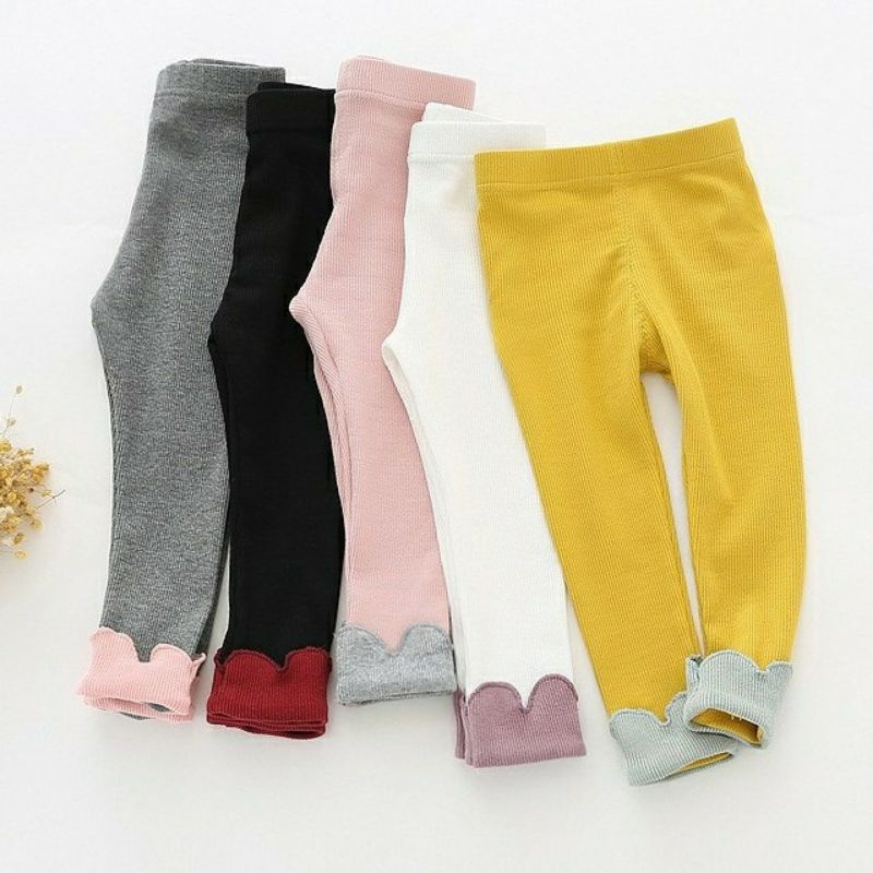 Celana Legging Bayi Laki-Laki / Perempuan