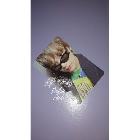 pc haechan agent