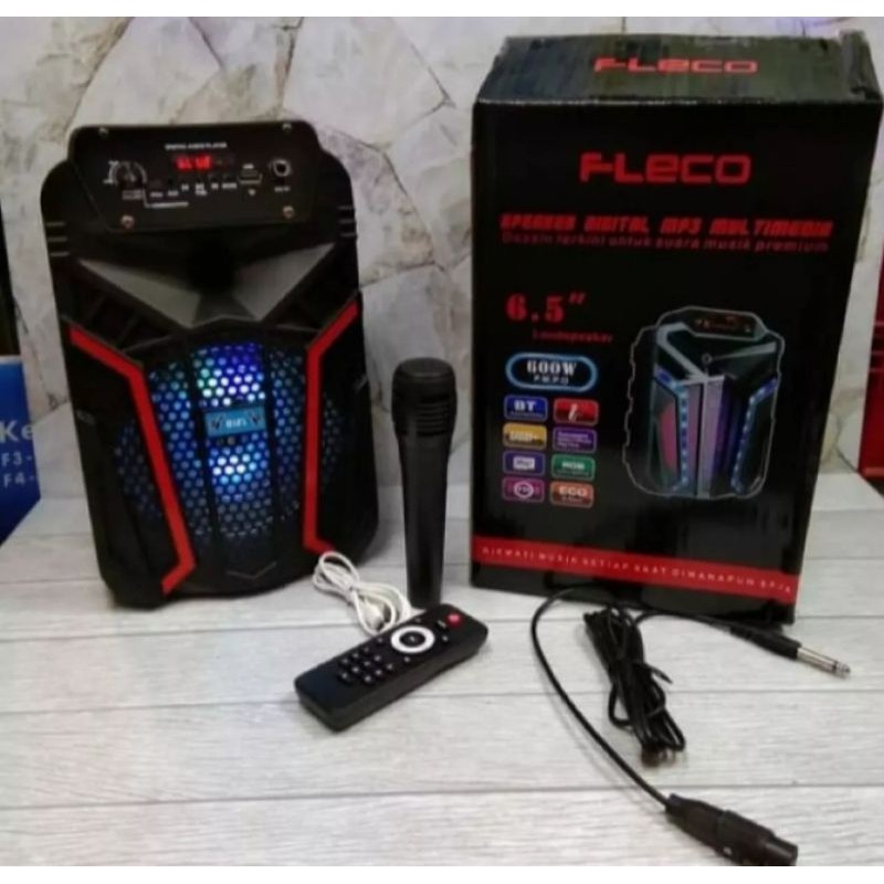 music box speaker karaoke freemix