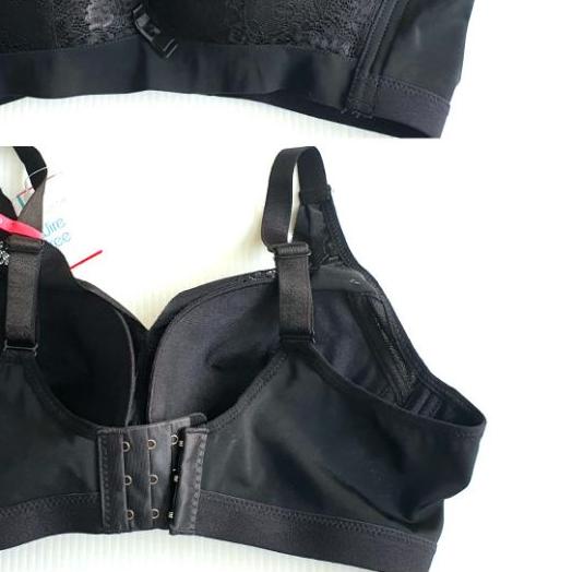 ۩ BRA TANPA KAWAT size 34c,36c,38c,40c- SORELLA-29678 ♩