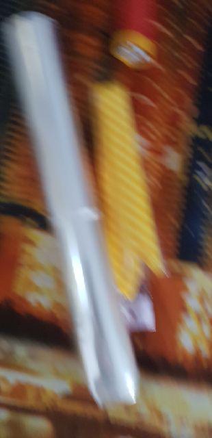 Kantong Plastik 40x60 Cm Opp Kaca Parcel Parsel Souvenir Bantal Uk 40 X 60