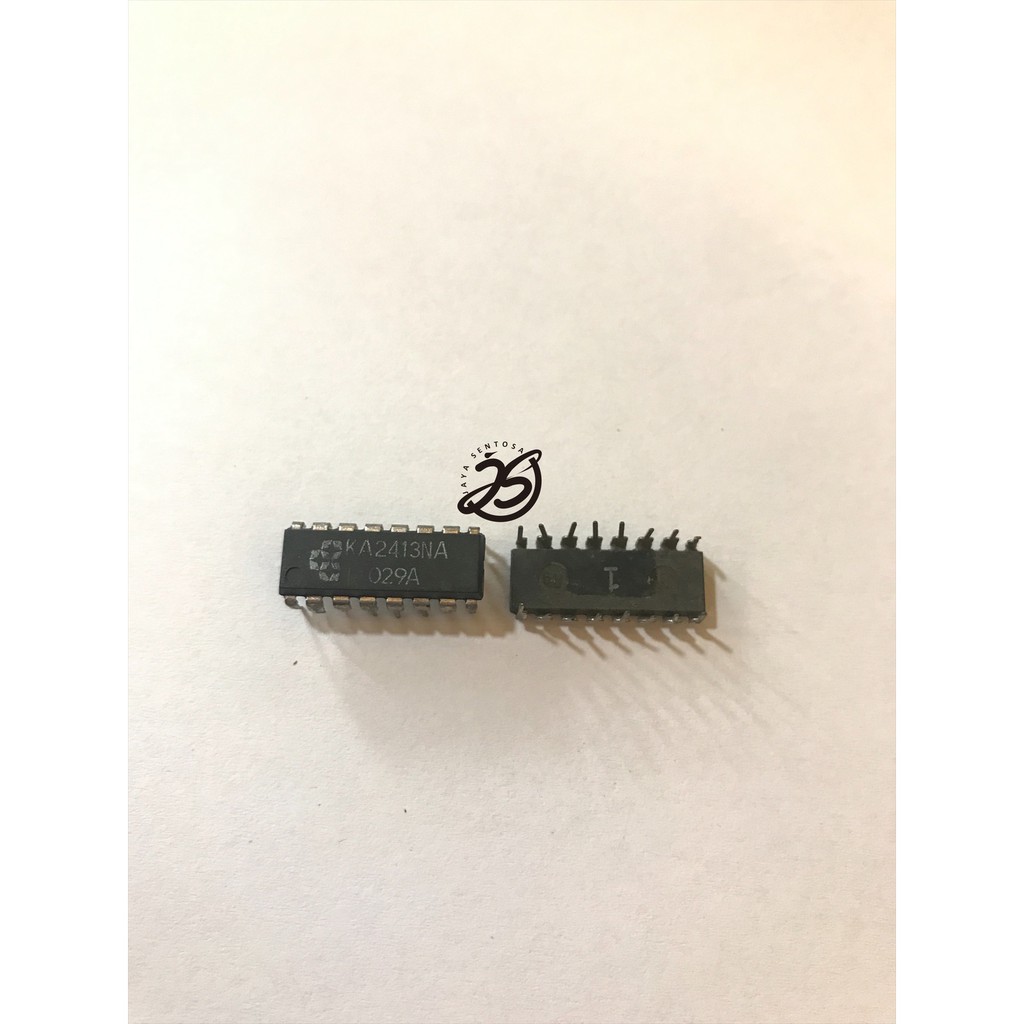 KA2413NA ASLI ORIGINAL KA2413 ORI KA 2413 NOS