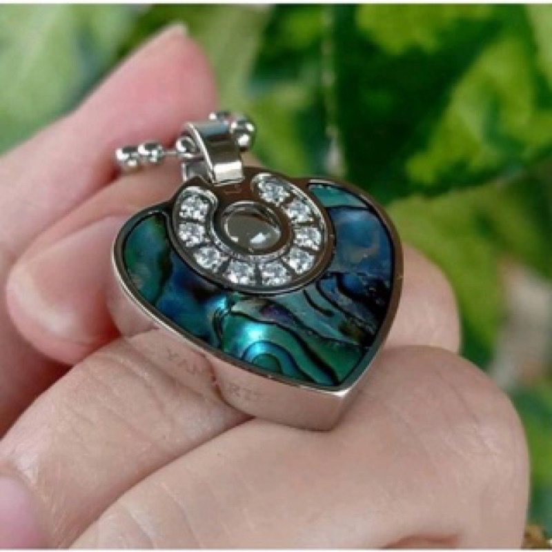 world Magic Pendant | WMP Shell pendant MCI | Original PENDANt MCI