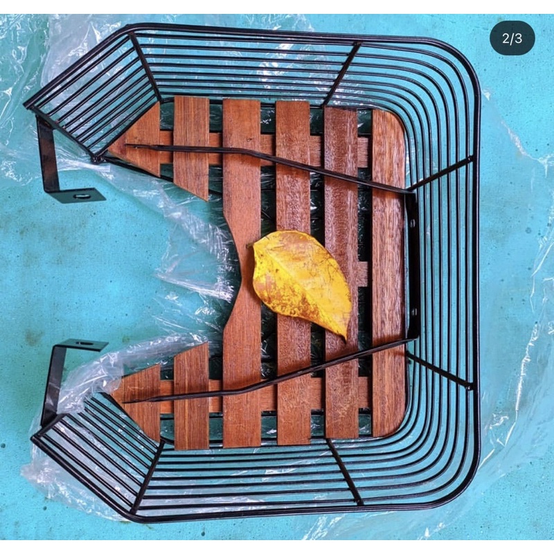 KRANJANG TENGAH ASTREA GRAND BESI