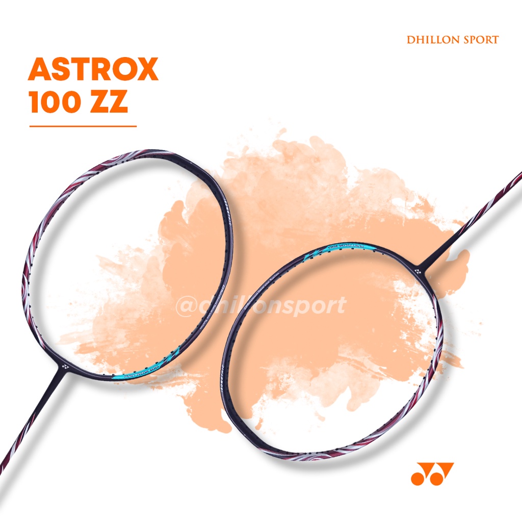 Raket Badminton Yonex Astrox 100 ZZ Original / Astrox 100ZZ