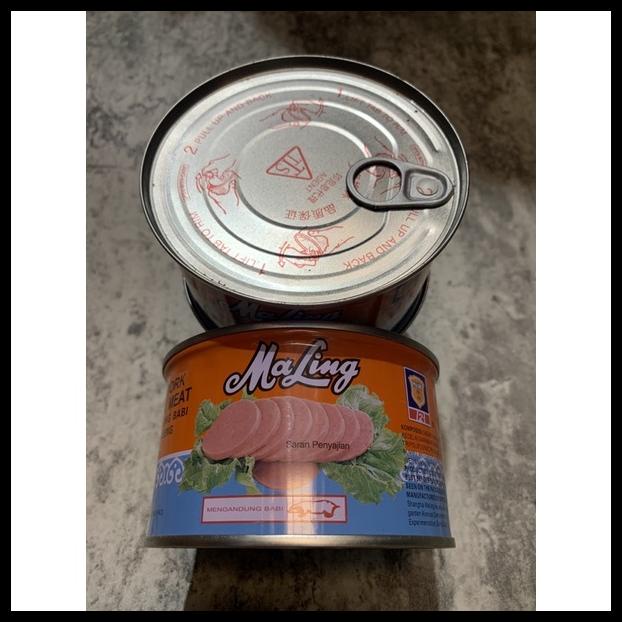 

Maling Tts 397Gr Luncheon Meat