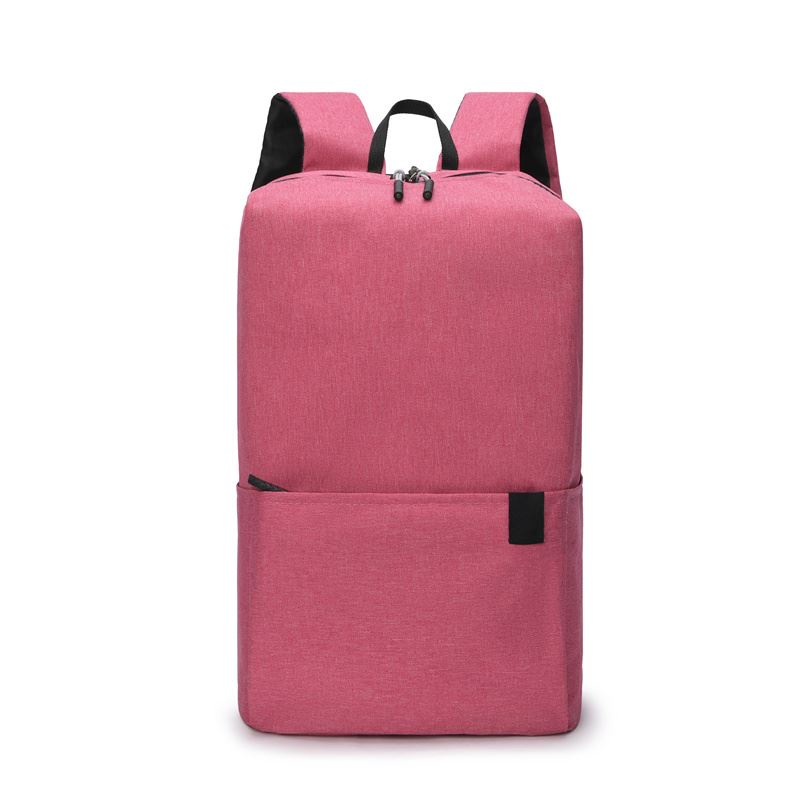 108820 Tas Punggung Ransel Import Premium Impor Backpack  (1 KG MUAT 6) JTF8820