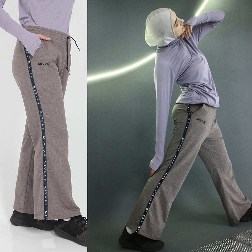 MIVVA+ - Bootcut Training