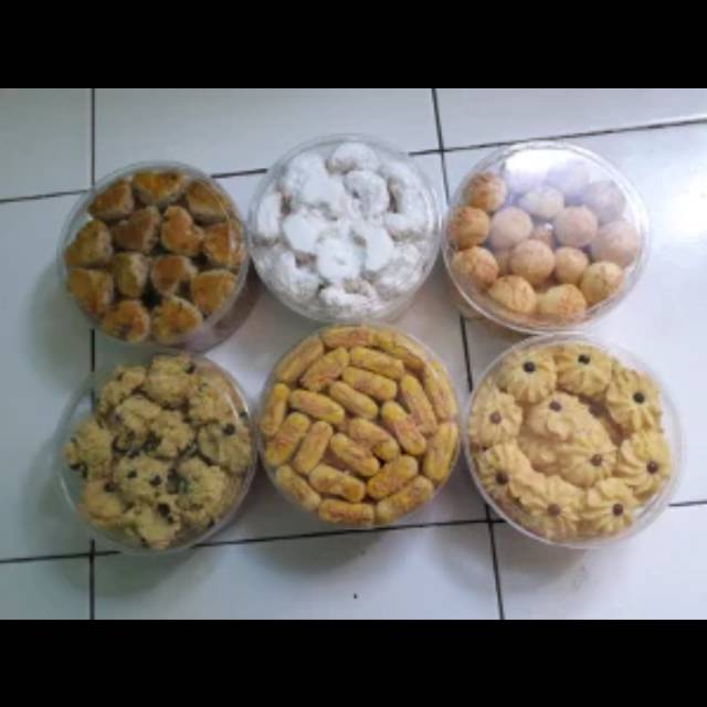 

Kue kering