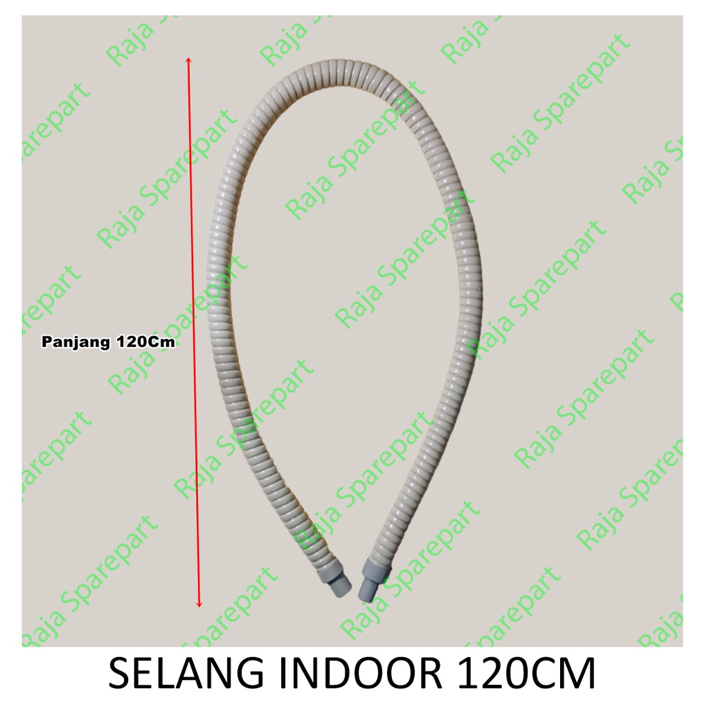 SELANG INDOOR 120CM