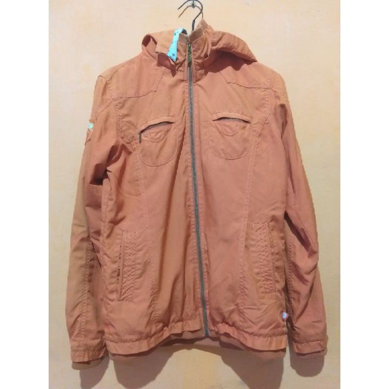 preloved jaket by RedUp