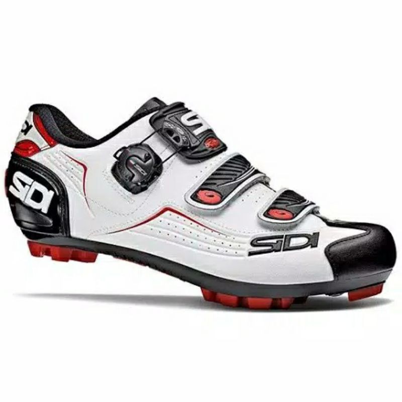 Sepatu Sidi Trace MTB