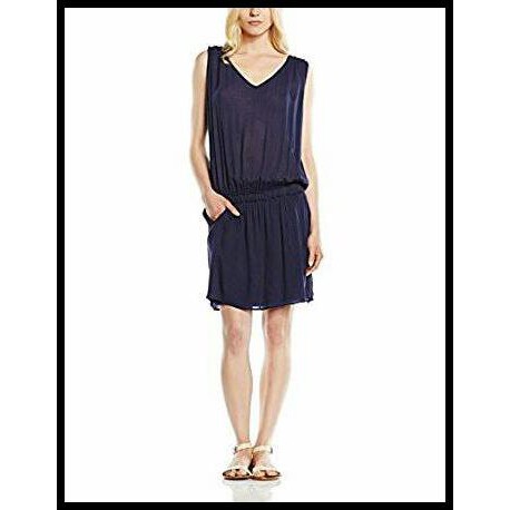 Update Stock Edc By Esprit Low Waist Dress Original Paling Murah