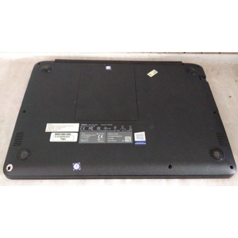 Casing case laptop asus e402 e402y e402ya