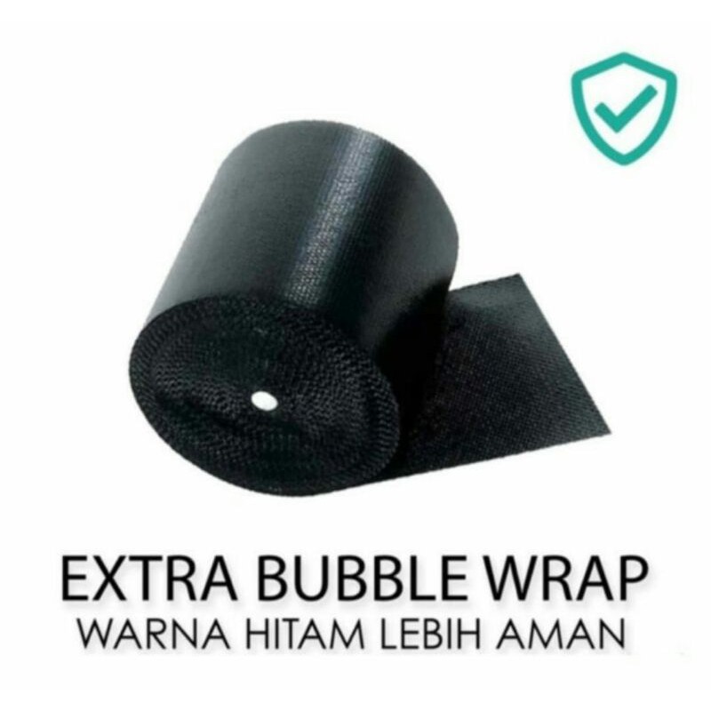 BUBBLE WRAP