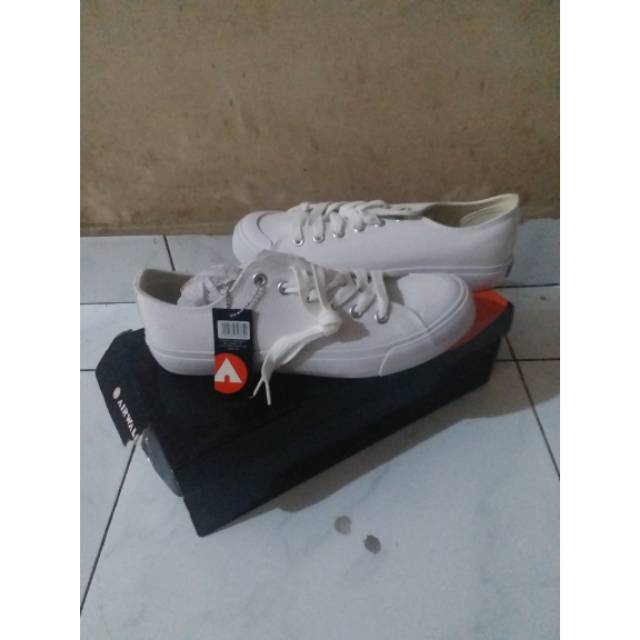 Airwalk new basic canvas Men