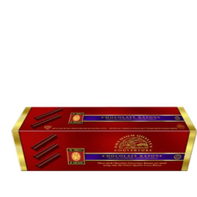 

Tulip Coklat Stik/Baton 1,5 Kg