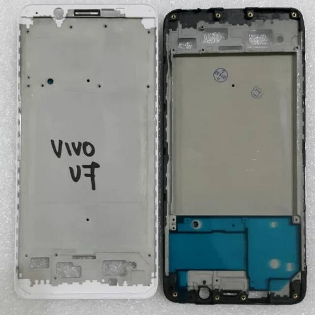 Frame Lcd Vivo V7 Tatakan Lcd Tulang Dudukan Lcd Vivo  V7