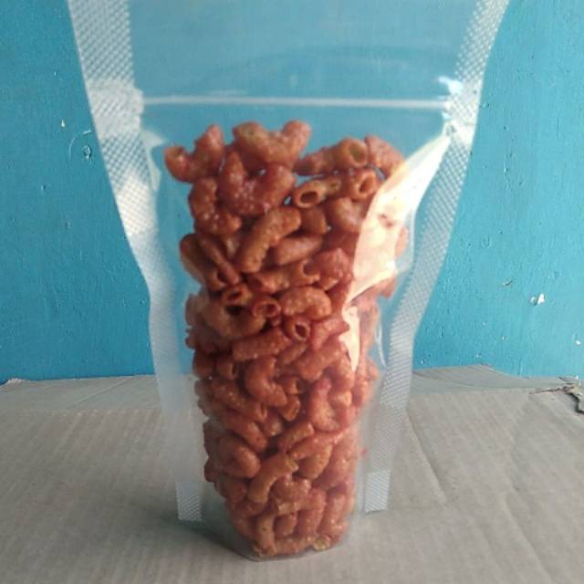 

Makaroni Bumbu Padang
