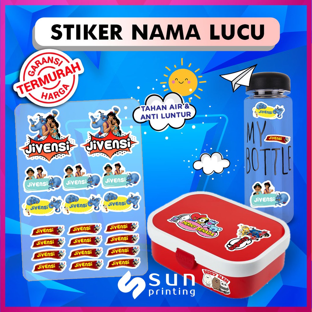 

STIKER NAMA ANAK CUSTOM TAHAN AIR