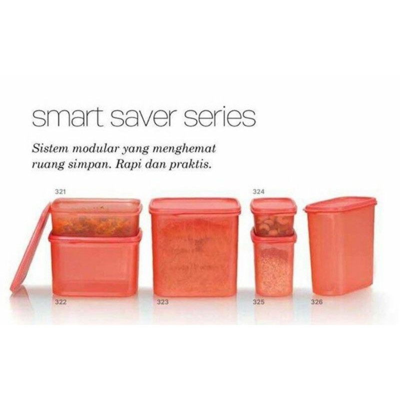 tempat menyimpan makanan Tupperware perlengkapan dapur toples