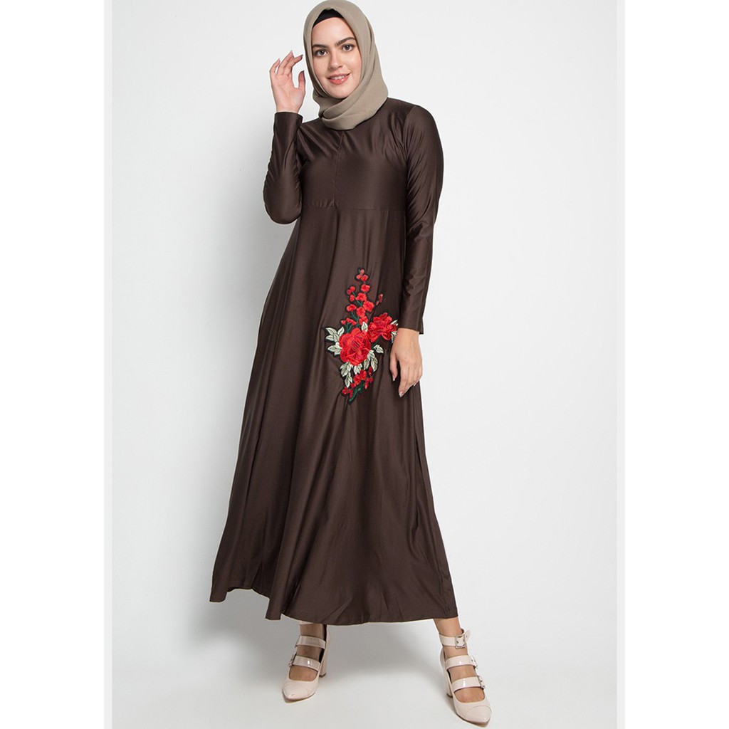 DRESS Gaidera PH RA Hijab