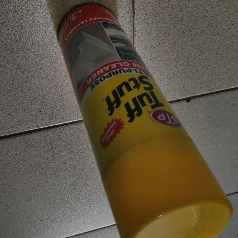 STP TUFF STUFF MULTI-PURPOSE