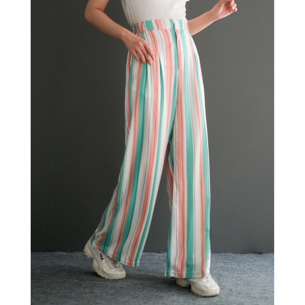 Myrubylicious YARA PANTS