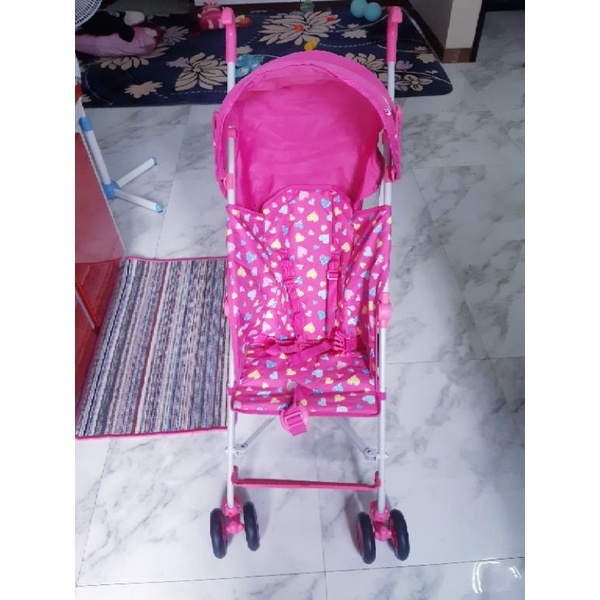 Stroller Anak Jive Mothercare PRELOVED