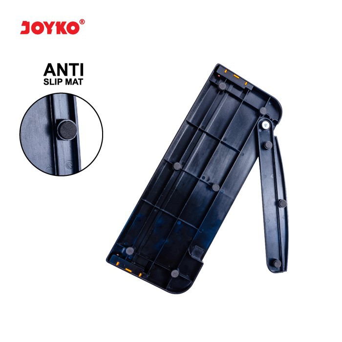 Paper Cutter Alat Potong Pemotong Kertas Joyko PC-1637 A4 Portable Mini Silet Kertas