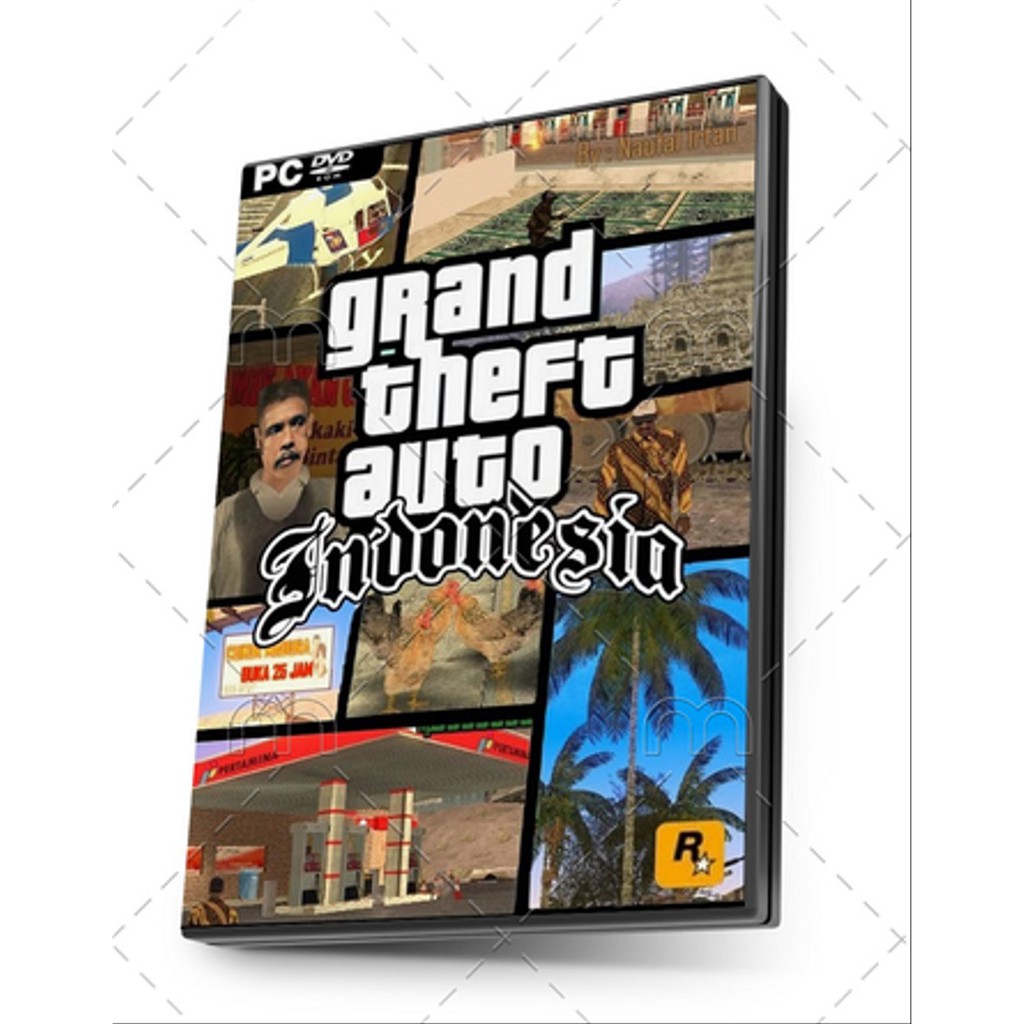 Kode gta extreme pc